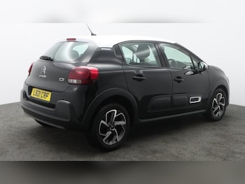 Used Citroen C3 2021 for sale - 78767929: Photo