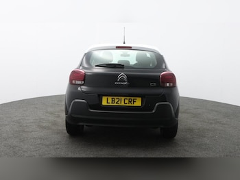 Used Citroen C3 2021 for sale - 78767929: Photo