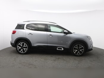 Used Citroen C5 Aircross 2019 for sale - 78443173: Photo