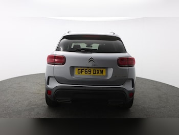 Used Citroen C5 Aircross 2019 for sale - 78443173: Photo