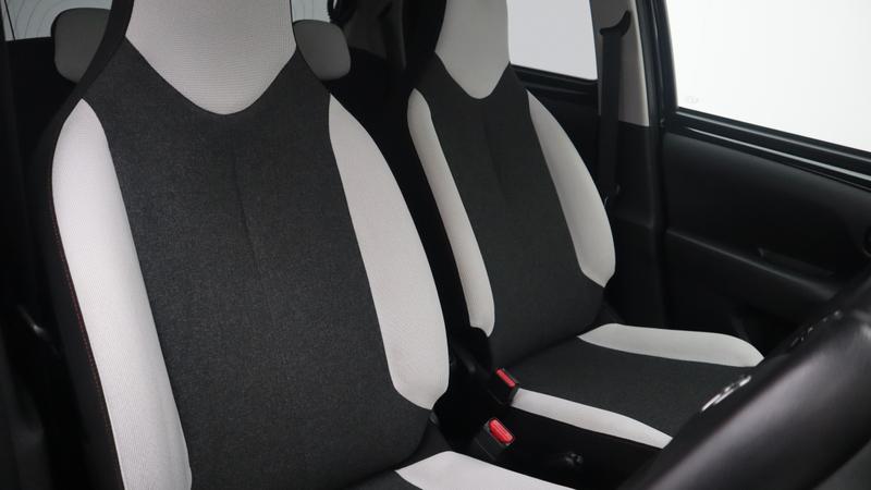 Used Citroen C1 2021 for sale - 77117511: Photo 10