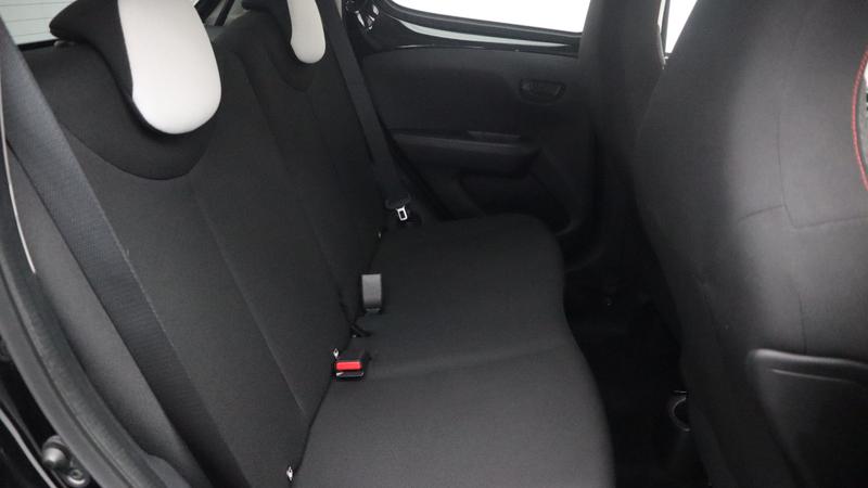 Used Citroen C1 2021 for sale - 77117511: Photo 11