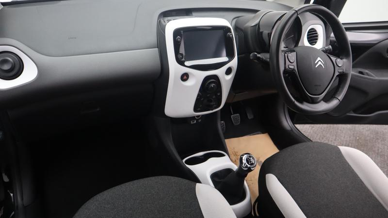 Used Citroen C1 2021 for sale - 77117511: Photo 12