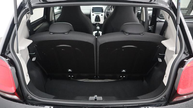 Used Citroen C1 2021 for sale - 77117511: Photo 14