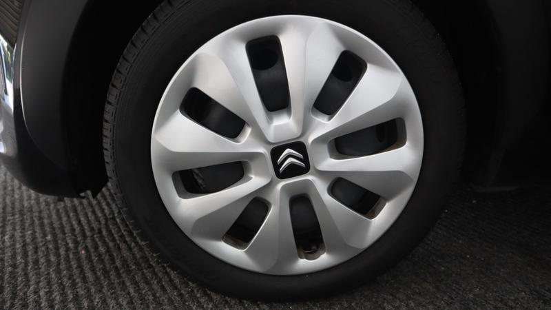 Used Citroen C1 2021 for sale - 77117511: Photo 15