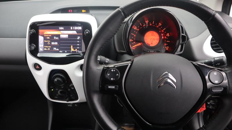 Used Citroen C1 2021 for sale - 77117511: Photo 16