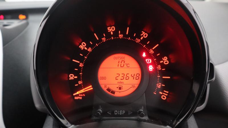 Used Citroen C1 2021 for sale - 77117511: Photo 17