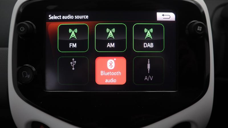 Used Citroen C1 2021 for sale - 77117511: Photo 18