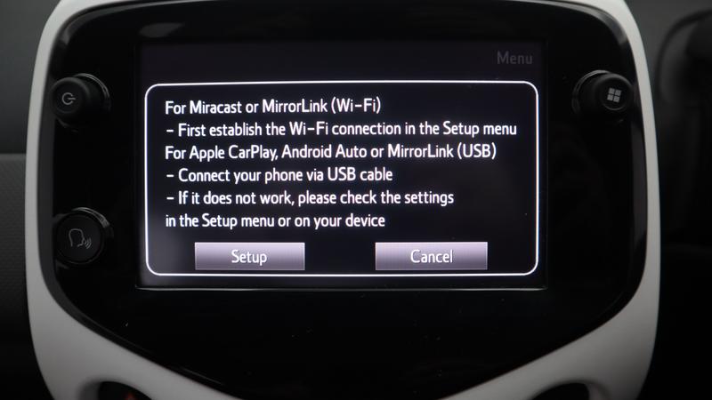 Used Citroen C1 2021 for sale - 77117511: Photo 19