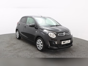 Citroen C1 feature image