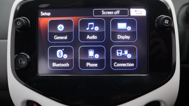 Used Citroen C1 2021 for sale - 77117511: Photo 20