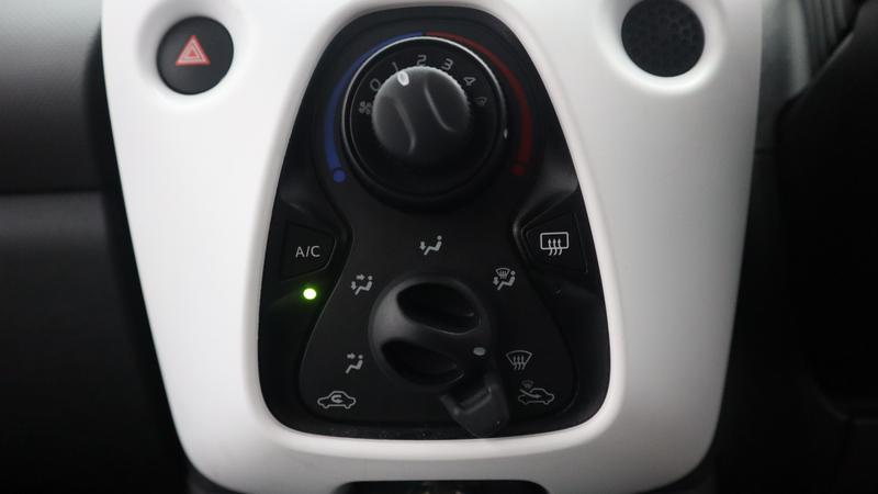 Used Citroen C1 2021 for sale - 77117511: Photo 21