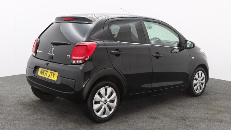 Used Citroen C1 2021 for sale - 77117511: Photo 3