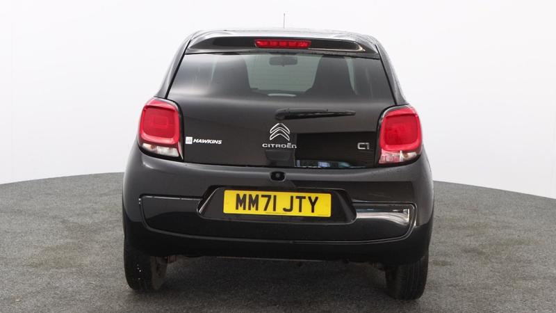 Used Citroen C1 2021 for sale - 77117511: Photo 4