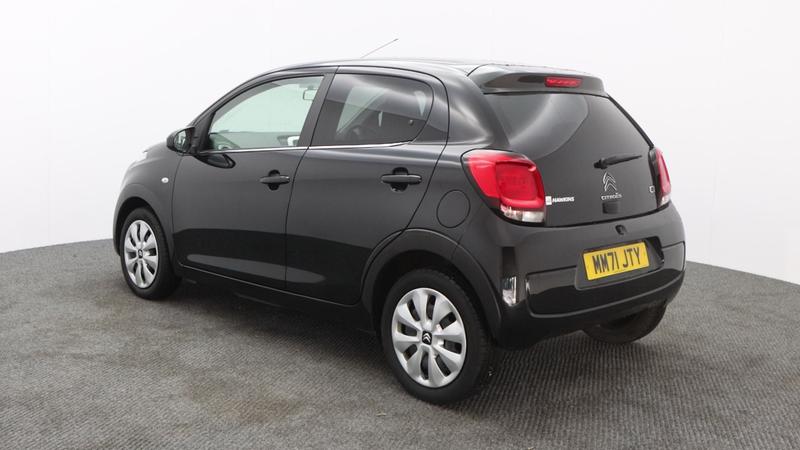 Used Citroen C1 2021 for sale - 77117511: Photo 5