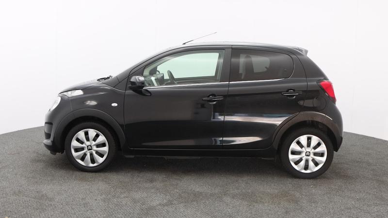 Used Citroen C1 2021 for sale - 77117511: Photo 6