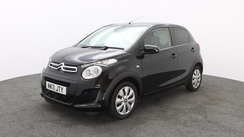 Used Citroen C1 2021 for sale - 77117511: Photo 7