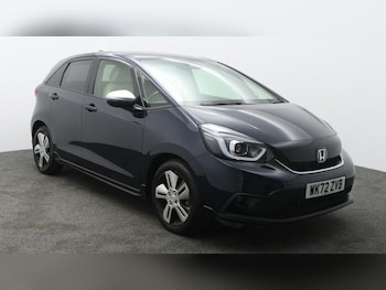 Used Honda Jazz 2022 for sale - 78874120: Photo