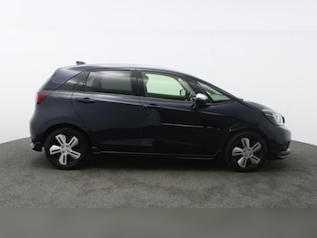 Used Honda Jazz 2022 for sale - 78874120: Photo