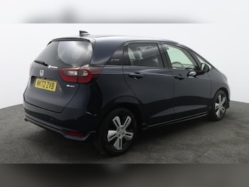 Used Honda Jazz 2022 for sale - 78874120: Photo
