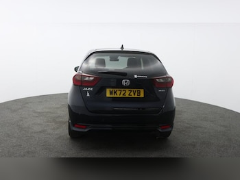 Used Honda Jazz 2022 for sale - 78874120: Photo