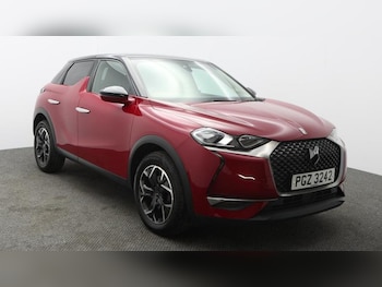 Used DS Automobiles DS 3 Crossback 2019 for sale - 77878233: Photo