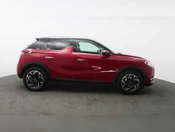 Used DS Automobiles DS 3 Crossback 2019 for sale - 77878233: Photo