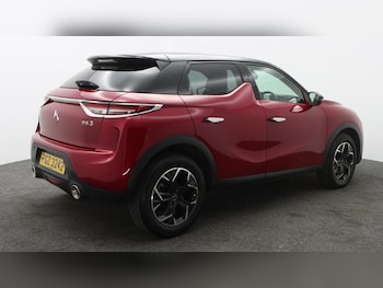 Used DS Automobiles DS 3 Crossback 2019 for sale - 77878233: Photo