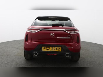 Used DS Automobiles DS 3 Crossback 2019 for sale - 77878233: Photo