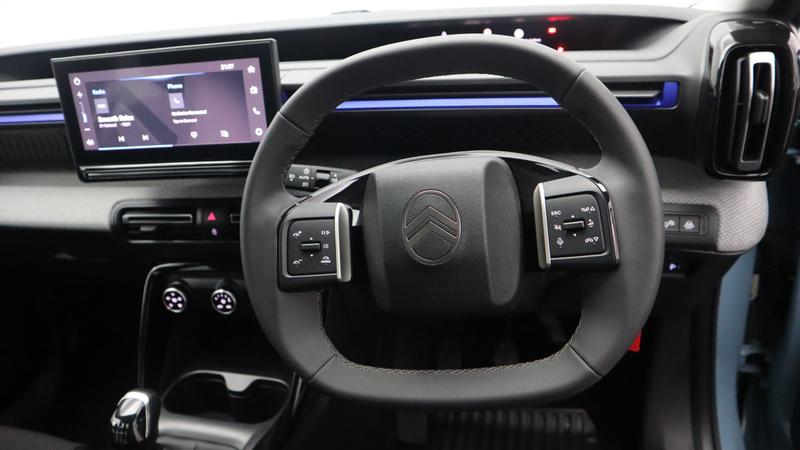 Used Citroen C3 2025 for sale - 77551420: Photo 11