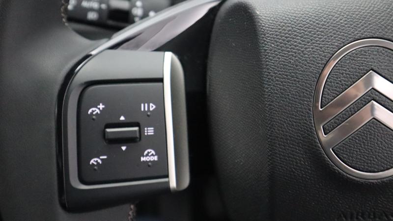 Used Citroen C3 2025 for sale - 77551420: Photo 12