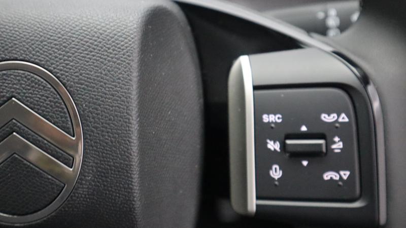 Used Citroen C3 2025 for sale - 77551420: Photo 13