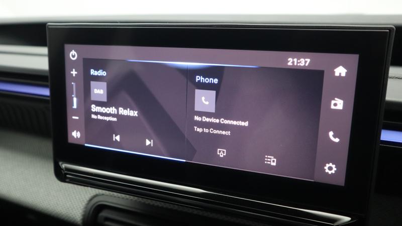 Used Citroen C3 2025 for sale - 77551420: Photo 18