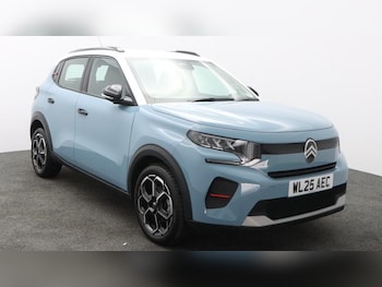 Citroen C3 feature image