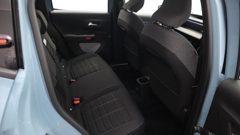 Used Citroen C3 2025 for sale - 77551420: Photo 22