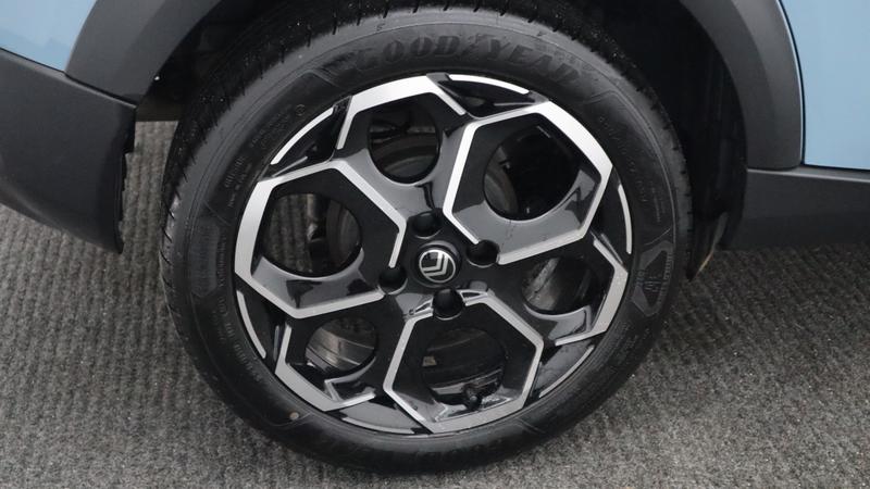 Used Citroen C3 2025 for sale - 77551420: Photo 24