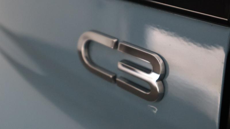 Used Citroen C3 2025 for sale - 77551420: Photo 25