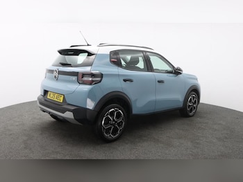 Used Citroen C3 2025 for sale - 77551420: Photo