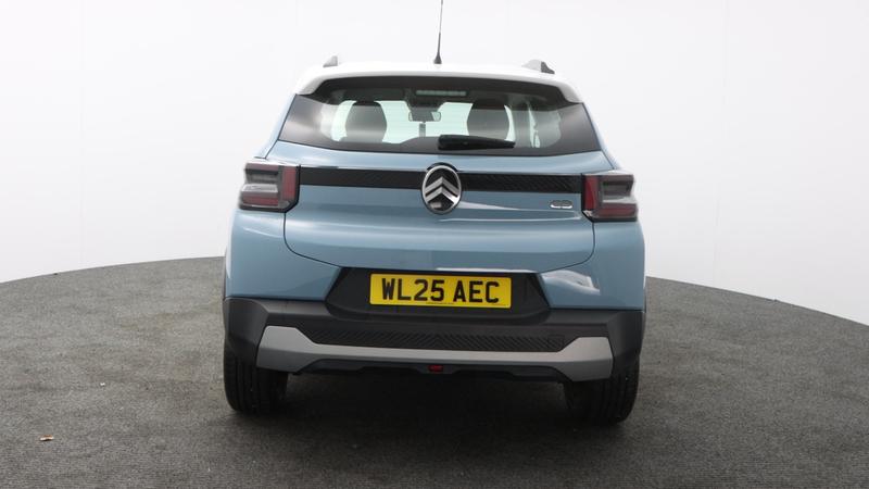 Used Citroen C3 2025 for sale - 77551420: Photo 4