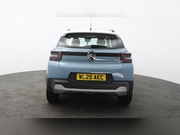 Used Citroen C3 2025 for sale - 77551420: Photo