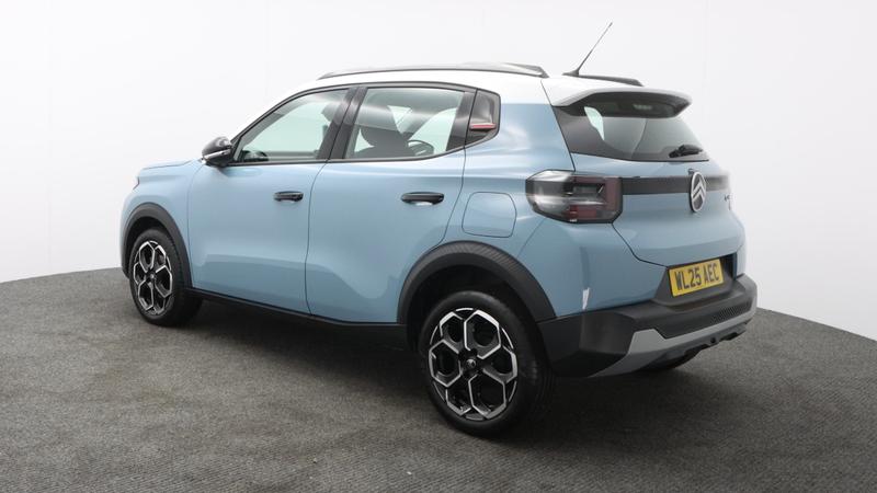 Used Citroen C3 2025 for sale - 77551420: Photo 5