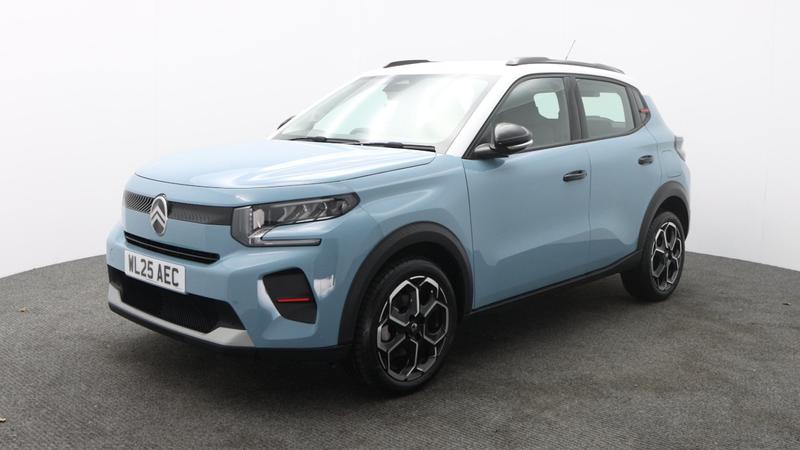 Used Citroen C3 2025 for sale - 77551420: Photo 7