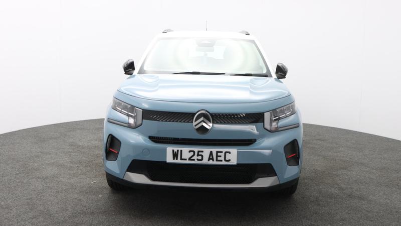 Used Citroen C3 2025 for sale - 77551420: Photo 8