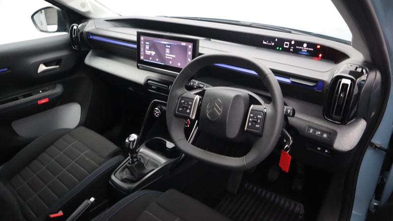 Used Citroen C3 2025 for sale - 77551420: Photo 9