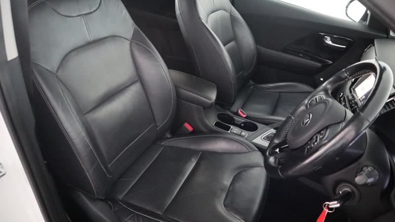 Used Kia Niro 2017 for sale - 77117396: Photo 10