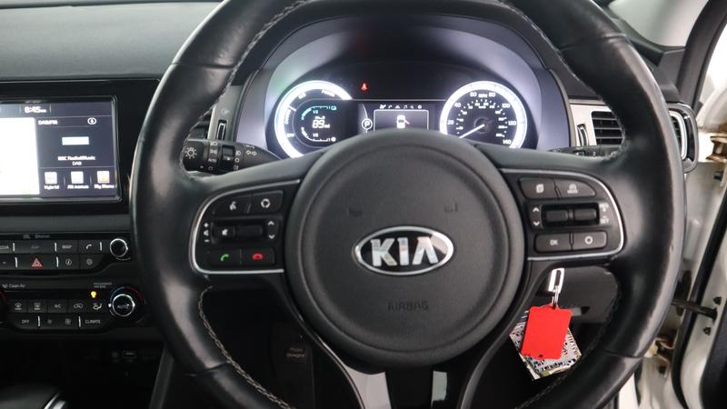 Used Kia Niro 2017 for sale - 77117396: Photo 11