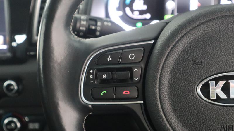 Used Kia Niro 2017 for sale - 77117396: Photo 12