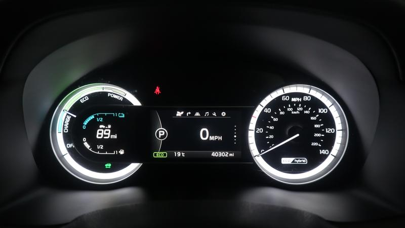 Used Kia Niro 2017 for sale - 77117396: Photo 19