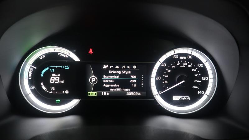 Used Kia Niro 2017 for sale - 77117396: Photo 20