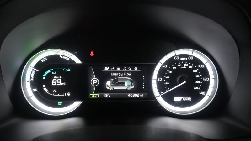 Used Kia Niro 2017 for sale - 77117396: Photo 21